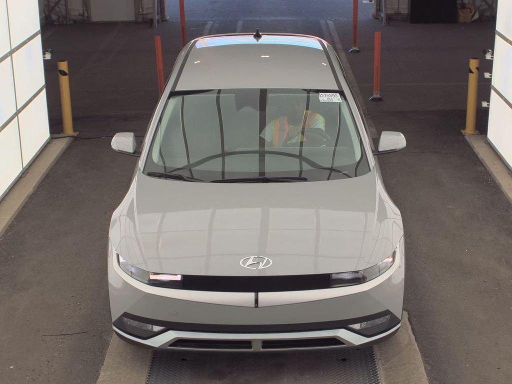 hyundai ioniq 5 2024 KM8KM4DE7RU240223 image hyundai ioniq 5 2024 KM8KM4DE7RU240223 image